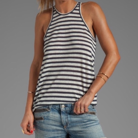 Alexander Wang Tops - Alexander Wang Tank